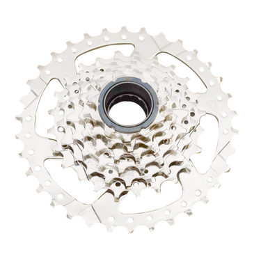 Edge freewheel 7 speed 11-34t - fatbike