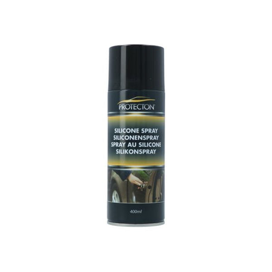 Protecton siliconenspray 400ml