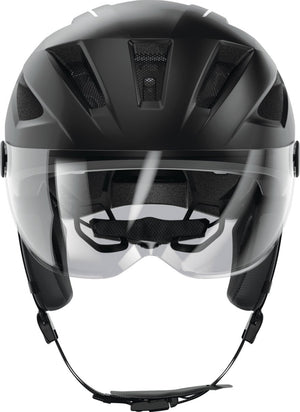 DD0903A helm Pedelec 2.0 Ace zwart M