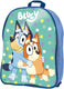 Lisciani bluey rugzak met colouring- drawing school