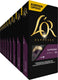 L'or espresso supremo koffiecups - intensiteit 10 12 - 10 x 10 capsules