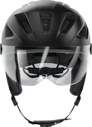 DD0903A helm Pedelec 2.0 Ace zwart M