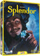 Space cowboys splendor - basisspel - bordspel
