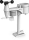 Bresser weestation - buitensensor voor weerstation 7003300 7002586 - zonder basissscherm