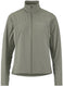 Craft adv essence warm jkt 2 w dames sportvest - leaf