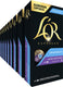 L'or espresso decaffeinato lungo profondo koffiecups - intensiteit 08 12 - 10 x 10 capsules
