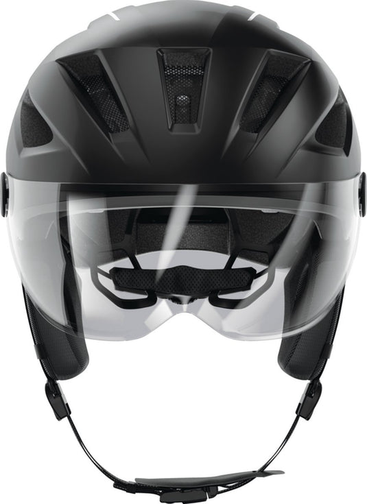 DC1103A helm Pedelec 2.0 Ace Zwart S