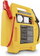 Powerplus 4-in-1 energiestation powx411 - starthulp 1600cc - 17 bar compressor - 3.6w licht - with 3 acc.