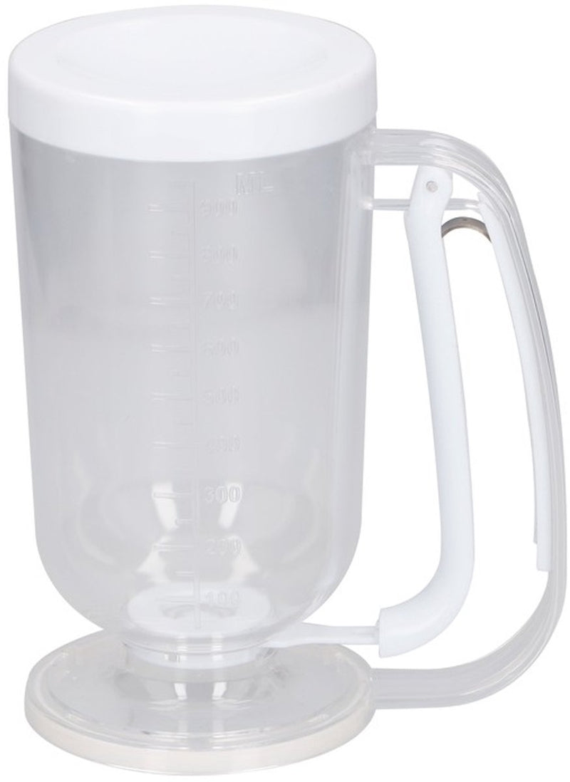 Load image into Gallery viewer, Alpina beslagdispenser - voor nauwkeurige beslag dosering - 900ml - 10 x 20 cm
