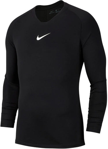 Nike park dry thermoshirt mannen - maat s