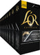 L'or espresso onyx koffiecups - 10 x 10 capsules