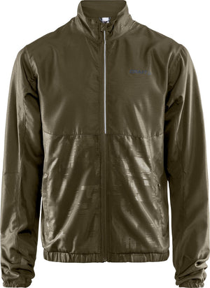 Craft eaze jacket heren - maat m