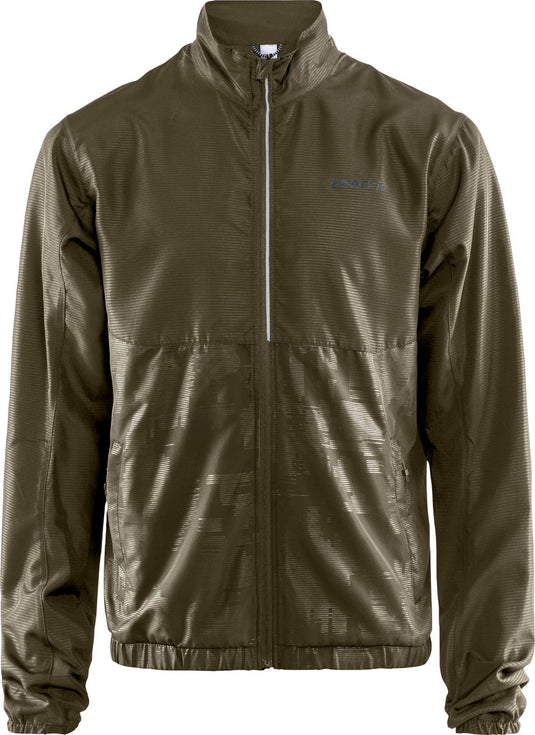 Craft eaze jacket heren - maat m