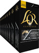 L'or espresso onyx koffiecups - 10 x 10 capsules