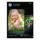 Inkjet fotopapier everyday hp q2510a 170g m2 a4 hal glanzend