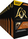 L'or lungo estremo koffiecups - intensiteit 10 12 - 10 x 10 capsules