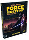 Fantasy flight games star wars rpg force and destiny - core rulebook (en)