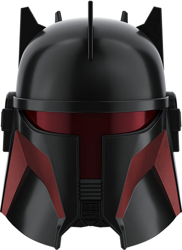Star wars the black series moff gideon, elektronische helm