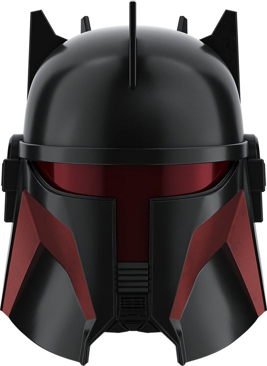 Star wars the black series moff gideon, elektronische helm