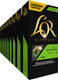 L'or lungo elegante koffiecups - intensiteit 6 12 - 10 x 10 capsules