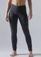 Craft extra warm thermobroek dames - baselayer pants - zwart m