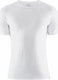 Craft pro dry nanoweight s s sportshirt heren - maat m