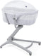 Chicco muggennet voor baby hug 4 in 1