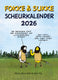 Fokke sukke - scheurkalender 2026