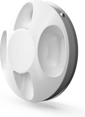 Elvie stride - cups - set van 2 stuks - herbruikbare cups voor opvangen moedermelk - 150 ml - accessoire voor stride borstkolf