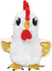 Lumo stars lumo rooster booster - classic - 15cm