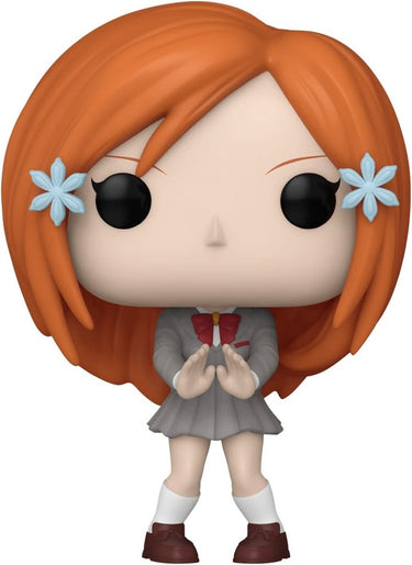 Funko pop! animation: bleach - orihime inoue