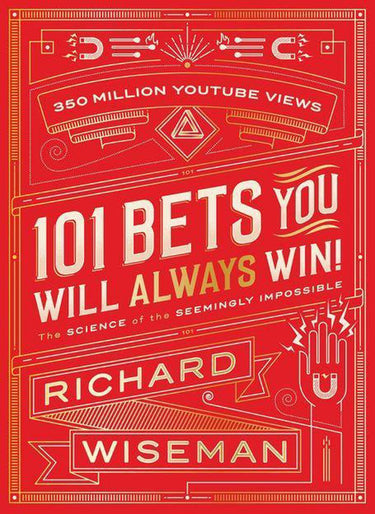 101 bets you will always win