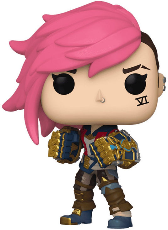 Funko pop! television: arcane - vi
