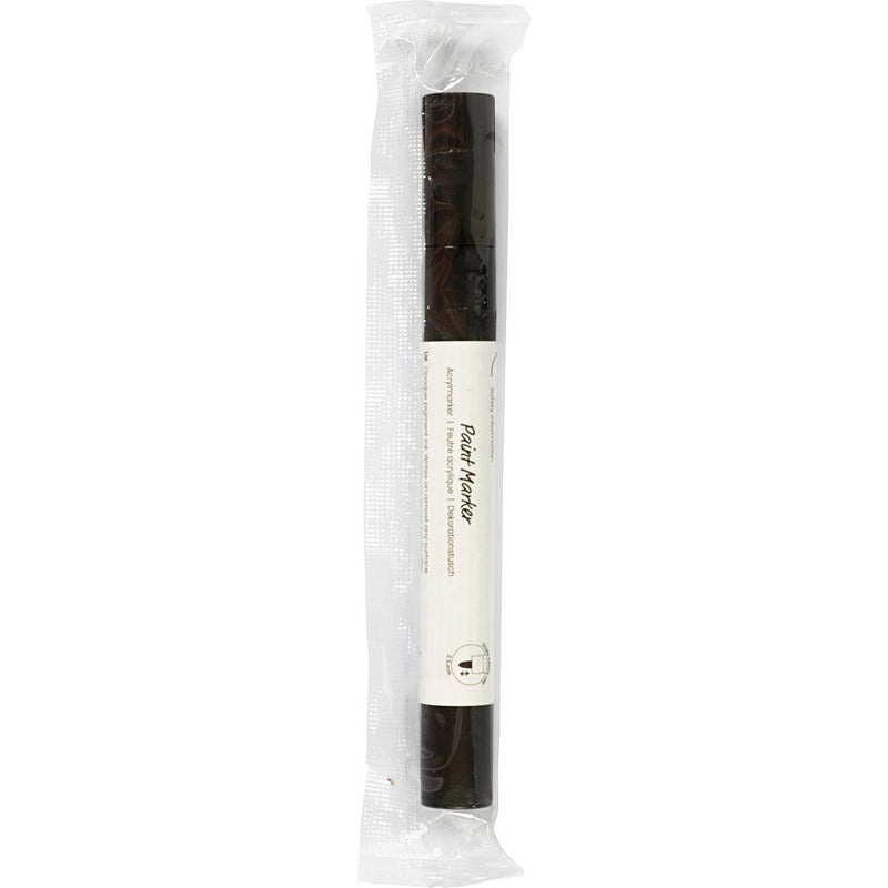 Afbeelding laden in galerijviewer, Https: www.cchobby.nl decoratieve-stift-lijndikte-2-5-mm-zwart-1-stuk
