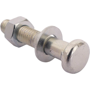 Zadelpenbout M8X35 (P12)