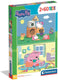 Clementoni 24833, 4 jaar