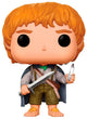 Funko pop movies: the lord of the rings - samwise gamgee (glow in the dark) pop #445