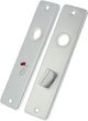 Starx wc-schild 57-5 aluminium f1