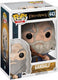 Funko pop movies: lord of the rings - gandalf - pop #443