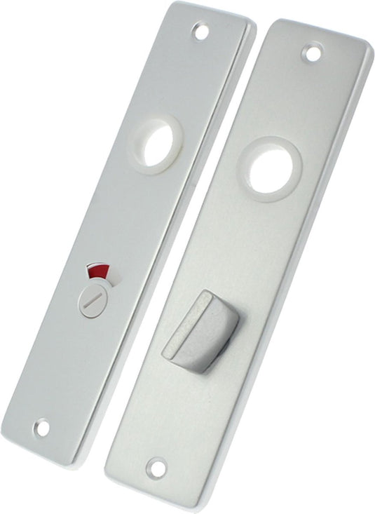 Starx wc-schild 57-5 aluminium f1