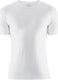 Craft pro dry nanoweight s s sportshirt heren - maat xl