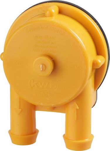 Kwb mini-pomp - 1500 l u