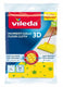 Vileda 3d microvezel dweil