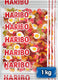 Haribo starmix - snoep mix in fruitsmaken - 1kg zak