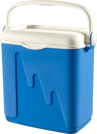 Curver koelbox - 20l - blauw