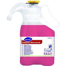 Sanitairreinigertaski sani 100 pur-eco 1,4l