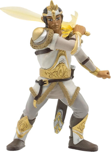 Bullyland 75677 – speelfiguur koning criador – ca. 11cm – levensecht en detailrijk vormgegeven – ideaal als fantasiefiguur, decoratie of klein cadeautje voor kinderen vanaf 3 jaar