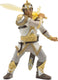 Bullyland 75677 – speelfiguur koning criador – ca. 11cm – levensecht en detailrijk vormgegeven – ideaal als fantasiefiguur, decoratie of klein cadeautje voor kinderen vanaf 3 jaar