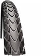 buitenband Road Cruiser 20x1.75 (47-406) zwart