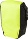 Agu clean enkele fietstas shelter medium neon yellow